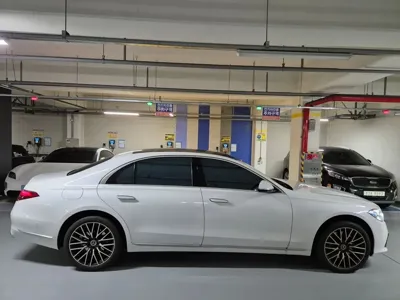 Mercedes-Benz S-Class 2025, 12900 км, за 0 KRW - фото 15