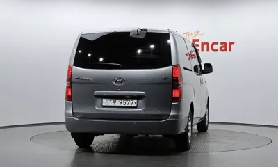 Hyundai Starex 2016, 210982 км, за 5300000 KRW