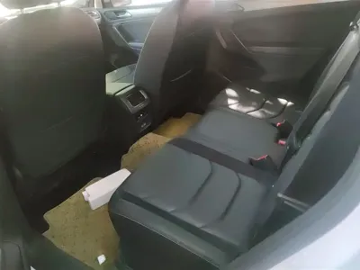 Volkswagen Tiguan L 2018, 46300 км, за 76000 CNY - фото 11