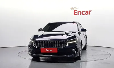 Kia K7 2020, 103203 км, за 20550000 KRW
