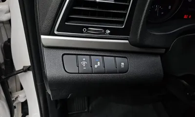 Hyundai Avante 2018, 124409 км, за 9700000 KRW - фото 17