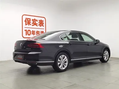 Volkswagen Magotan 2018, 105200 км, за 60900 CNY