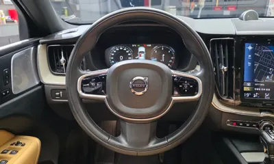 Volvo XC60 2018, 77163 км, за 29200000 KRW - фото 13