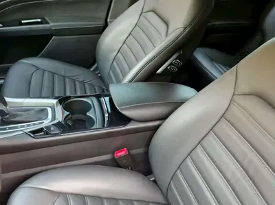 Ford Mondeo 2014, 110000 км, за 31800 CNY - фото 13