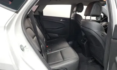 Hyundai Tucson 2018, 98837 км, за 12200000 KRW - фото 11