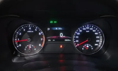 Kia K3 2023, 28835 км, за 20700000 KRW - фото 8