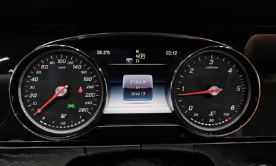 Mercedes-Benz E-Class 2018, 104615 км, за 27900000 KRW - фото 8
