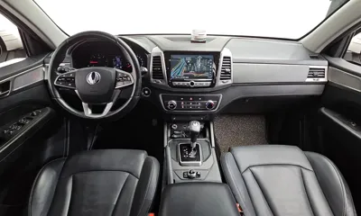 KG_Mobility_Ssangyong Rexton 2019, 67799 км, за 15500000 KRW - фото 7