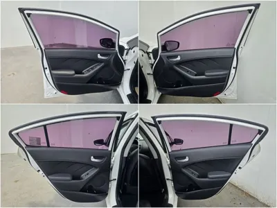 Kia K3 2013, 79616 км, за 3500000 KRW - фото 17