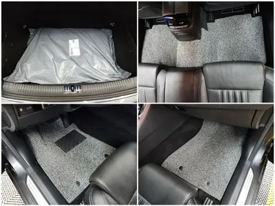Genesis EQ900 2018, 69232 км, за 26800000 KRW - фото 20