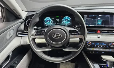 Hyundai Avante 2021, 65402 км, за 20480000 KRW - фото 15