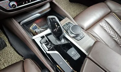 BMW 5-Series 2020, 73199 км, за 26500000 KRW - фото 9