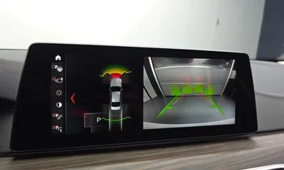 BMW 5-Series 2018, 127755 км, за 18500000 KRW - фото 15