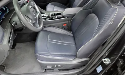Hyundai Sonata 2022, 82240 км, за 22230000 KRW - фото 32
