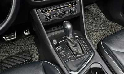Volkswagen Tiguan 2018, 72435 км, за 22200000 KRW - фото 9