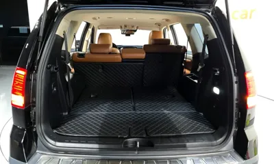 Kia Mohave 2018, 177852 км, за 13700000 KRW - фото 30