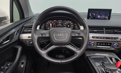 Audi Q7 2019, 162791 км, за 21990000 KRW - фото 13