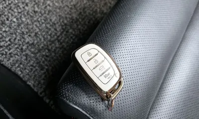 Hyundai Avante 2018, 97628 км, за 10600000 KRW - фото 26