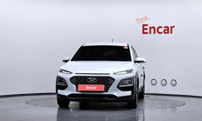 Hyundai Kona 2020, 41028 км, за 17800000 KRW