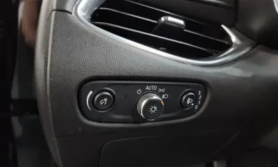 ChevroletGMDaewoo Malibu 2017, 101790 км, за 7000000 KRW - фото 34