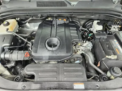 KG_Mobility_Ssangyong Rexton 2018, 132370 км, за 13800000 KRW - фото 19