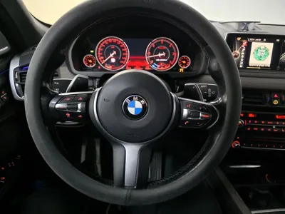 BMW X5 2016, 218142 км, за 23500000 KRW - фото 7