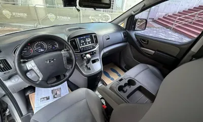 Hyundai Starex 2020, 179501 км, за 12400000 KRW - фото 10