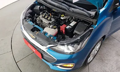 ChevroletGMDaewoo Spark 2019, 54249 км, за 8490000 KRW - фото 6