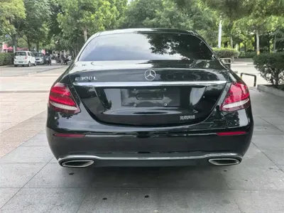 Mercedes-Benz E-Class 2016, 150000 км, за 129800 CNY - фото 5