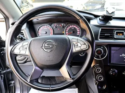 KG_Mobility_Ssangyong KORANDO 2018, 147000 км, за 6500000 KRW - фото 8