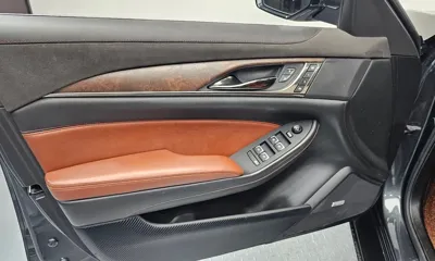 Cadillac CTS 2015, 157241 км, за 8900000 KRW - фото 24