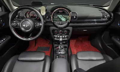 MINI Clubman 2018, 63903 км, за 13900000 KRW - фото 7