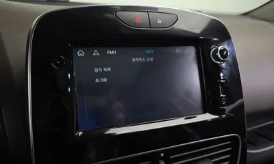 Renault-KoreaSamsung Cilo 2018, 148112 км, за 7000000 KRW - фото 29