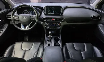 Hyundai Santafe 2019, 82231 км, за 15900000 KRW - фото 7