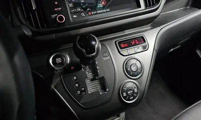 Kia Ray 2023, 19057 км, за 16900000 KRW - фото 9