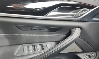 BMW 5-Series 2021, 112557 км, за 31900000 KRW - фото 34