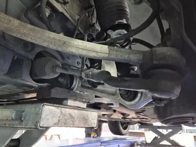 Kia K9 2013, 320000 км, за 8000000 KRW - фото 9