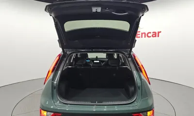 Kia Niro 2023, 64316 км, за 23400000 KRW - фото 20