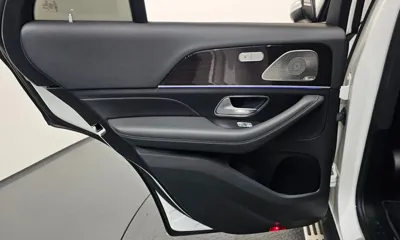 Mercedes-Benz GLE-Class 2022, 25268 км, за 79500000 KRW - фото 25