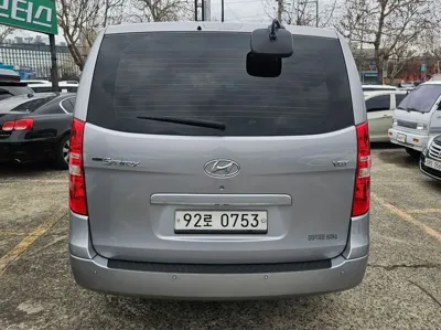 Hyundai Starex 2019, 181382 км, за 10300000 KRW