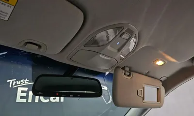 Hyundai Santafe 2015, 102105 км, за 10200000 KRW - фото 18