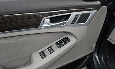 Genesis G80 2019, 95597 км, за 17500000 KRW - фото 17