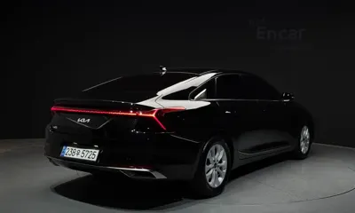 Kia K8 2022, 103283 км, за 18600000 KRW - фото 2
