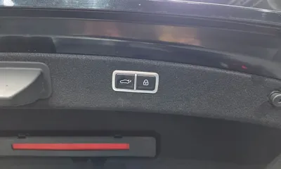 Genesis G80 2021, 103931 км, за 31900000 KRW - фото 31