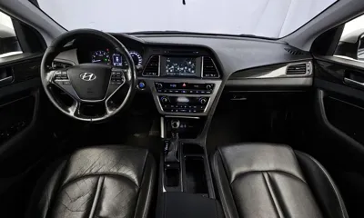 Hyundai Sonata 2015, 181175 км, за 5500000 KRW - фото 7