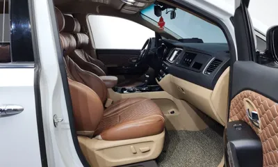 Kia Canival 2019, 96501 км, за 22500000 KRW - фото 11