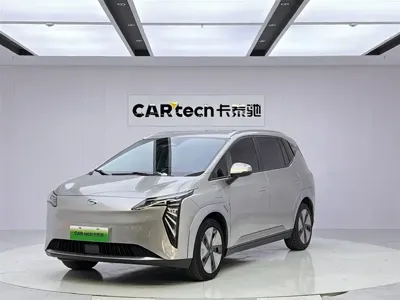 AION AION Y · 2023 год