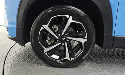 ChevroletGMDaewoo Trailblazer 2023, 53977 км, за 15272.13 USD