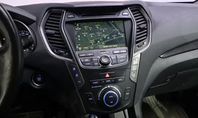 Hyundai Santafe 2015, 132414 км, за 9300000 KRW - фото 14
