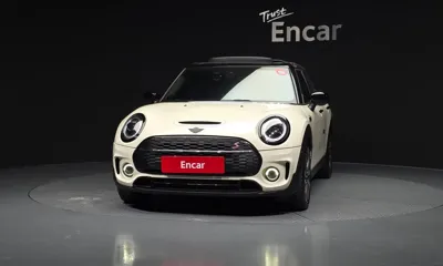 MINI Clubman 2023, 20047 км, за 29500000 KRW